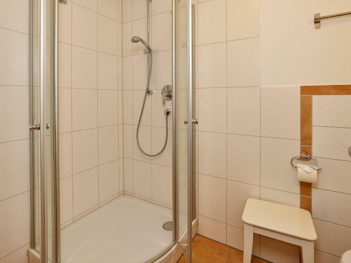 Ferienwohnungen Evi Huber Oberammergau Exteriör bild